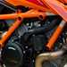 KTM 1390 Super Duke R Evo engine