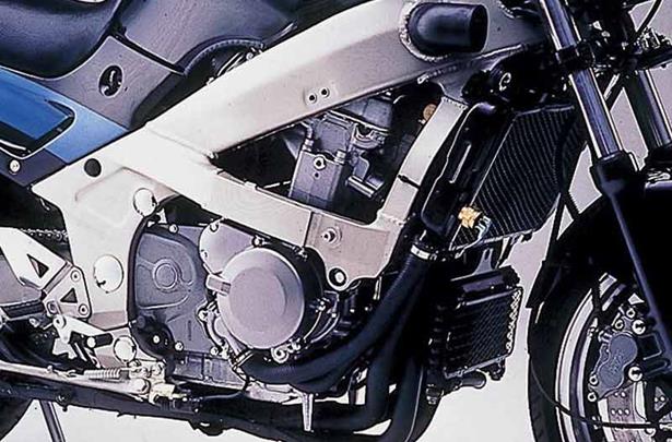 【お得品質保証】Kawasaki ZZR400 251cc-400cc