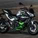 Kawasaki Z 7 Hybrid static shot