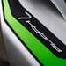 Kawasaki Z 7 Hybrid decal