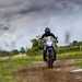 Riding the Yamaha Tenere 700 Extreme off road