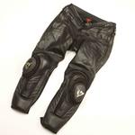 Trouser review: Dainese SF Pelle