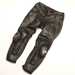 The Dainese SF Pelle trousers are priced at £289.99