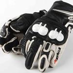 Glove review: Alpinestars GPX