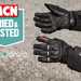 Weise Ion Heated Gloves