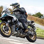 BMW R1300GS long-term test update three | Big miles, pillion brilliance and big smiles