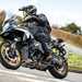 BMW R1300GS tested for MCN by Rich Newland
