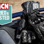 Spend your $$$ in the right place with MCN’s guide to choosing the best motorcycle gloves for you