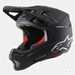 Alpinestars Missile Pro Solid Helmet