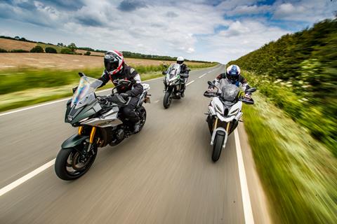 Where next for biking | MCN delves into what the upcoming general election could mean for motorcycling