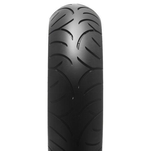 Can I mix tyres on my VFR750?