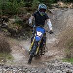 YAMAHA WR450F (2024 on) Review