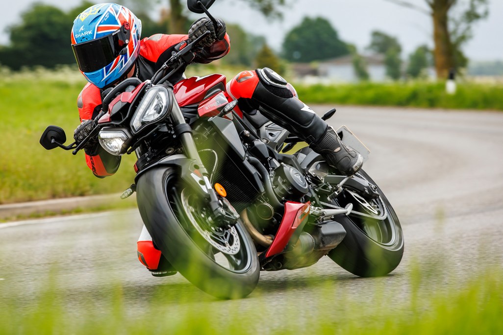 The MCN test | best supersport motorbikes of 2025