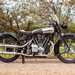 1929 Brough Superior SS100 side image