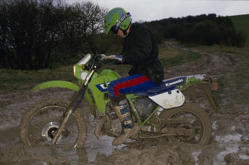 The best offroad tyres