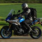 Long-term Suzuki GSX-S1000GX review update two | The hits and misses after 2350 miles