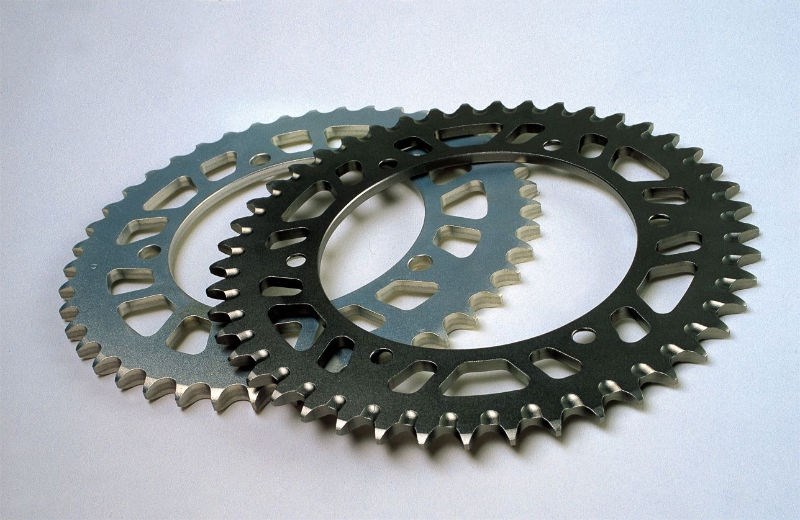 How to recalibrate speedo to match new gearing MCN