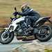 Best road and track tyres for a Honda CB1000R 