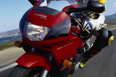 Best all-weather tyres for a Honda CBR600F