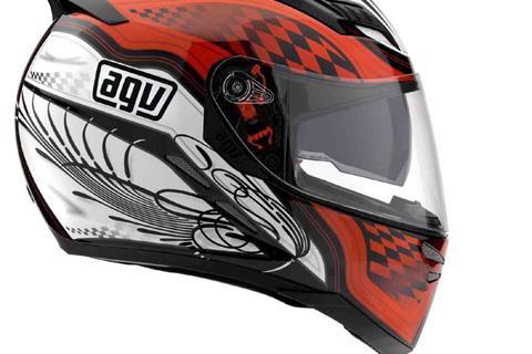 Best flip-front helmet with sun visor