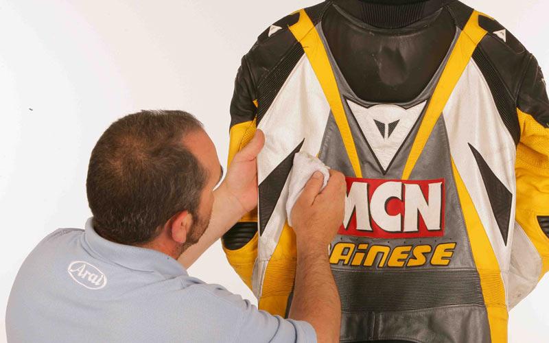 How long will my leathers last?