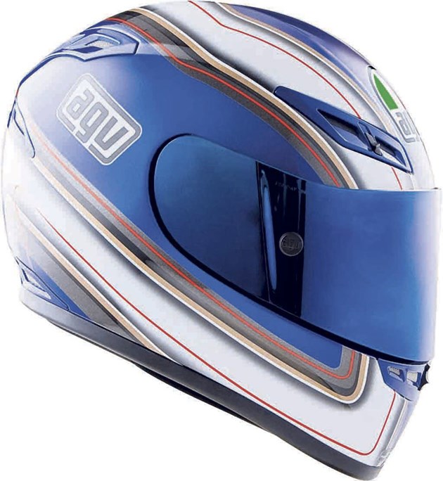 How long will my helmet last?