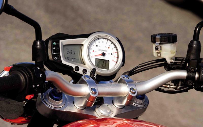 triumph speed triple mcn