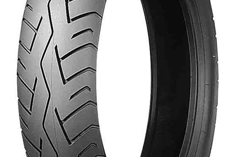 Which tyres for tubed 18-inch rims?