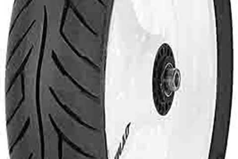 Best classic-looking motorcycle tyres