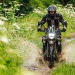 Royal Enfield Himalayan 450 long-term review update two | Joseph heads off-road and enters a rally