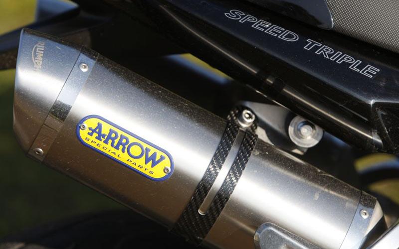 Will my aftermarket exhaust illegal?