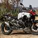 BMW R1300GS Adventure right side