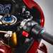 MV Agusta Superveloce 1000 Serie Oro handlebar switchgear