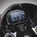 MV Agusta Superveloce 1000 Serie Oro colour TFT dash