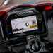 Honda CBR60RR long-term test bike TFT dash