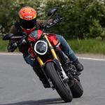 Ducati Monster SP long-term review update two | A motor that packs a real punch even at low revs