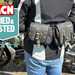 Kriega R8 waistbag