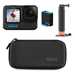 GoPro Hero 10 black bundle