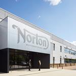 Norton expansion plans | British marque announces overseas sales plan and promises six new models