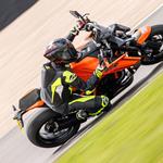 Long-term KTM 1390 Super Duke R Evo review update two | exploring the electronics on track