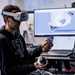 VR used in CAD process at Ruroc