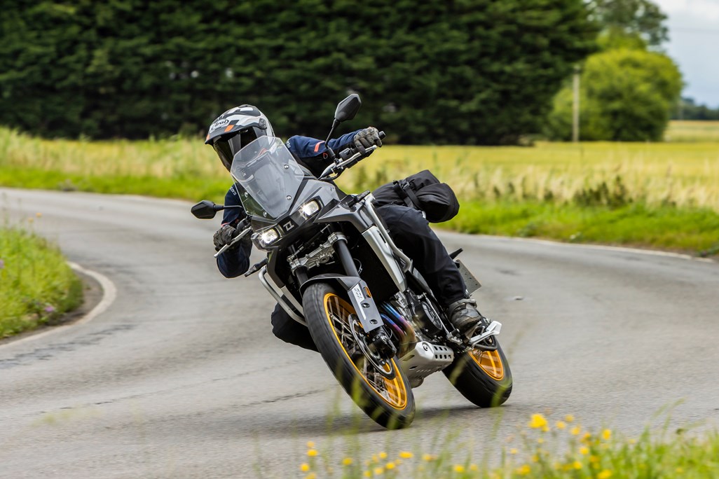 2024 Kove 800X Pro review | Shaking up middleweight ADVs