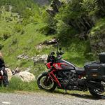 Harley-Davidson CVO Pan America long-term review update two | Off-road adventuring through Europe