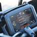 Harley-Davidson CVO Pan America off-road settings