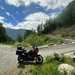 Harley-Davidson CVO Pan America mountain switchback off road