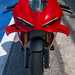 2025 Ducati Panigale V4 front wings