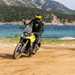 Suzuki V-Strom 800DE off road