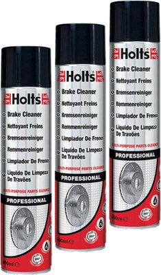How to change your motorbike's brake pads at home
