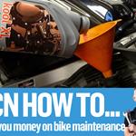 How to check your motorcycle cooling system and have a fun-packed summer in 2025!