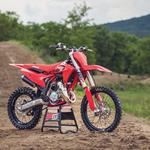 GasGas MC85 motocross bike offers off-road thrills for the next generation of racers